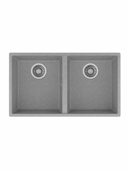 Teka Square 760 TG Stone Grey 115260025