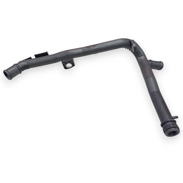 Seat Alhambra 2011-2015 1.6 Dizel CAY Motor Su Borusu 03L121065AJ - 4