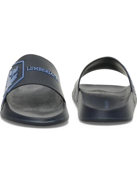 LUMBERJACK ERICKY 4FX LACİVERT ANATOMİK GÜNLÜK SPOR TERLİK - 7