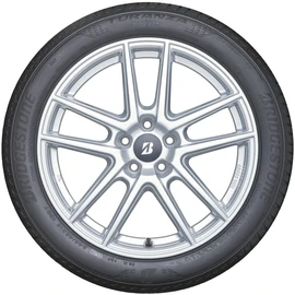 Bridgestone 195/60 R15 88V Turanza T005 Yaz Lastiği - 2025 - Resim 2