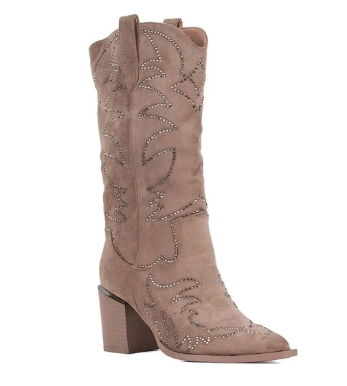 GUJA  24K131-1 KADIN TOPUKLU GÜNLÜK BOT - Resim 5