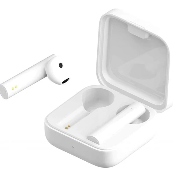 Xiaomi Mi TWS Earphones 2 Basic Kulak İçi Bluetooth Kulaklık (Xiaomi Türkiye Garantili) - 3