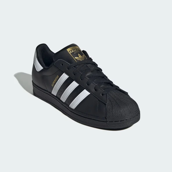 Adidas Superstar B27140 Günlük Spor Ayakkabı - 3