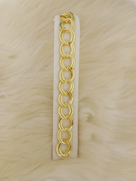 14 K HALKA BİLEKLİK - 2