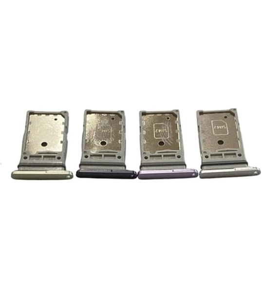 Samsung S21 Plus Sim Tepsisi Sim Tray