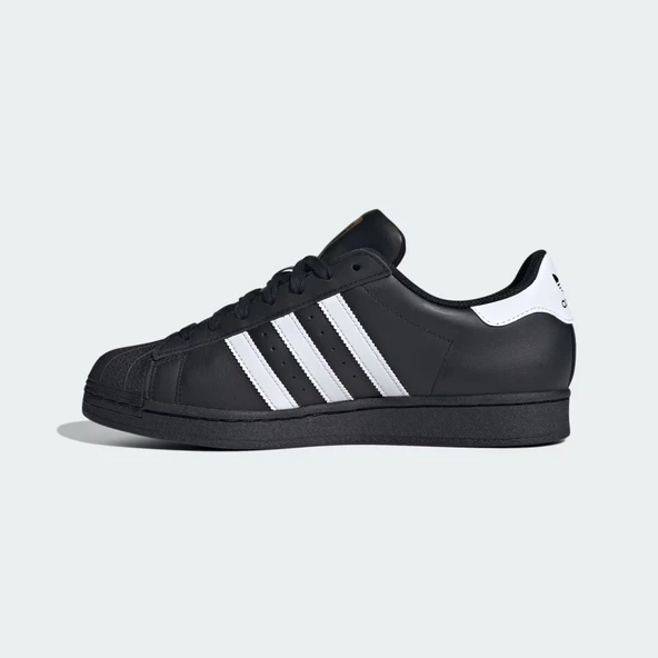 Adidas Superstar B27140 Günlük Spor Ayakkabı - 2