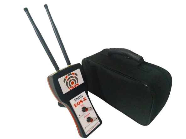 Tron EOS-X Uzun Menzilli Alan Tarama Cihazı - Resim 3