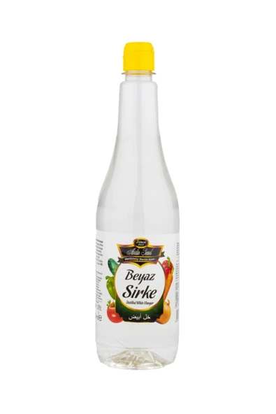 Abidin Şenol 1000ml Beyaz Sirke