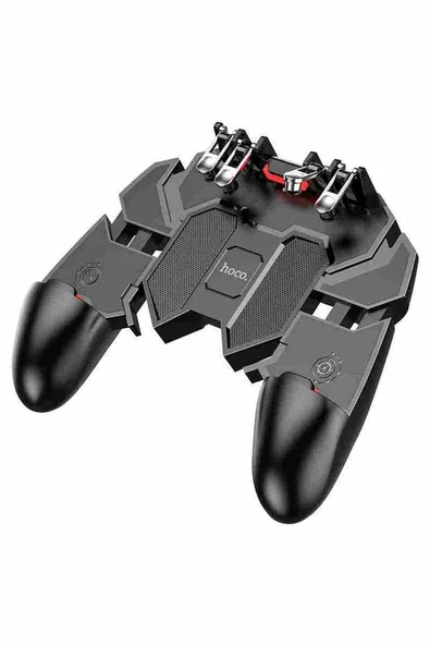 Hoco GM6 Wild Oyun Tuşu Rahat Ve Yüksek Performans Oyun Deneyimi ürün görseli 1