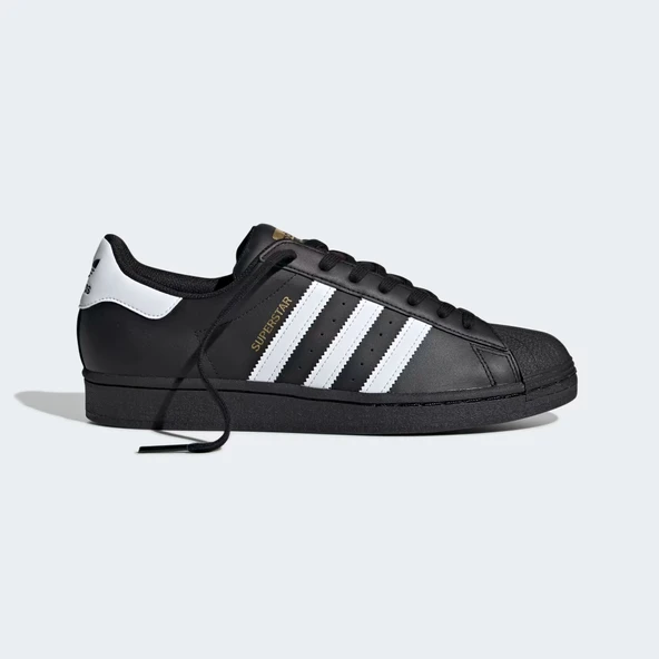 Adidas Superstar B27140 Günlük Spor Ayakkabı - 5