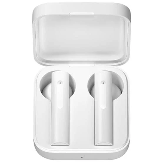 Xiaomi Mi True Wireless Earphones 2 Basic Orjinal - Beyaz - 4