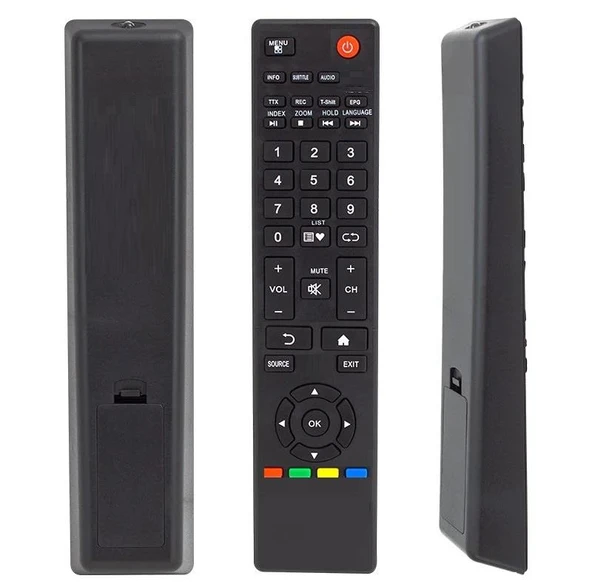 Botech 50 BSE 8503 Android Tv Kumanda-Mikrofonsuz