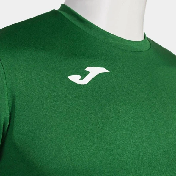 Joma Combi Green Tenis T-Shirt 100052.450 - 3