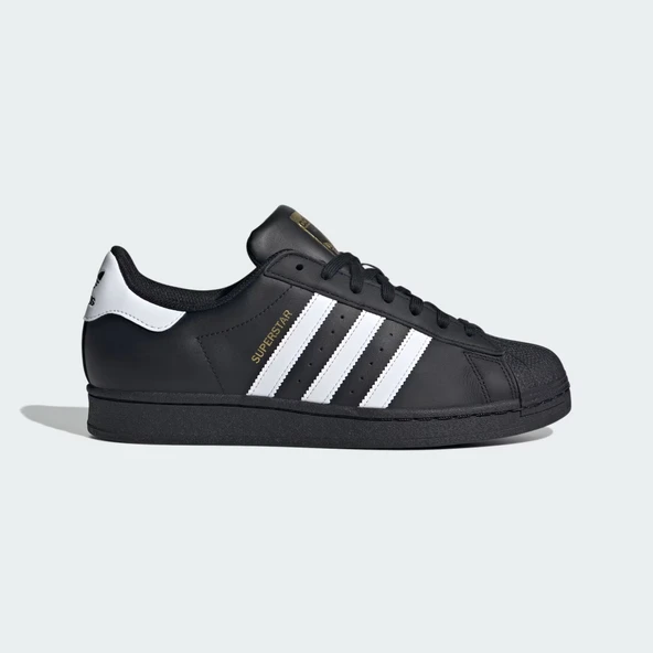 Adidas Superstar B27140 Spor Ayakkabı - 6