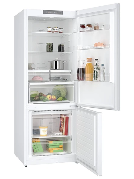 Profilo Bd3155wfvn Kombi No Frost Buzdolabı - 2