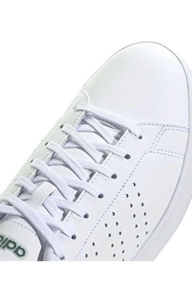 ADİDAS ERKEK SPOR AYAKKABI ADVANTAGE 2.0 IG9166 - 5