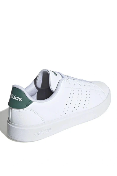 ADİDAS ERKEK SPOR AYAKKABI ADVANTAGE 2.0 IG9166 - 4