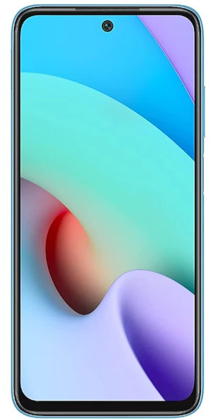 Xiaomi Redmi 10 2022 4 GB 128 GB Mavi - 2