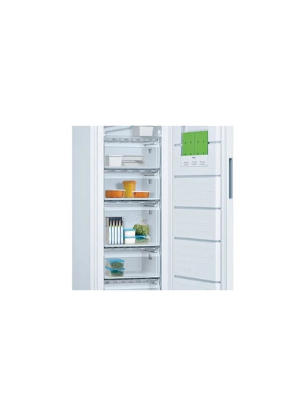 Profilo DF1029WEVV  6 Çekmeceli Derin Dondurucu - 2