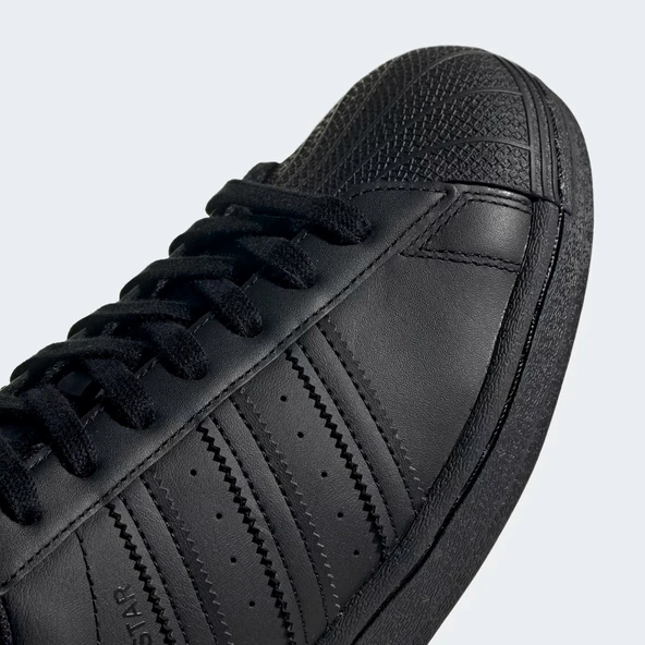 Adidas Superstar AF5666 Foundation Spor Ayakkabı - 9