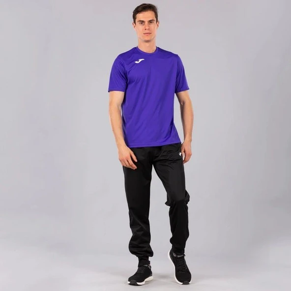 Joma Combi Purple Tenis T-Shirt 100052.550 - 4