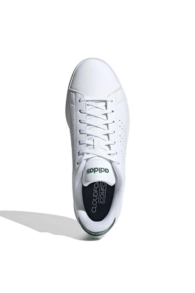 ADİDAS ERKEK SPOR AYAKKABI ADVANTAGE 2.0 IG9166 - 7