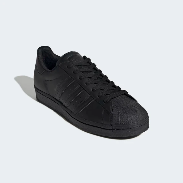Adidas Superstar AF5666 Foundation Spor Ayakkabı - 3