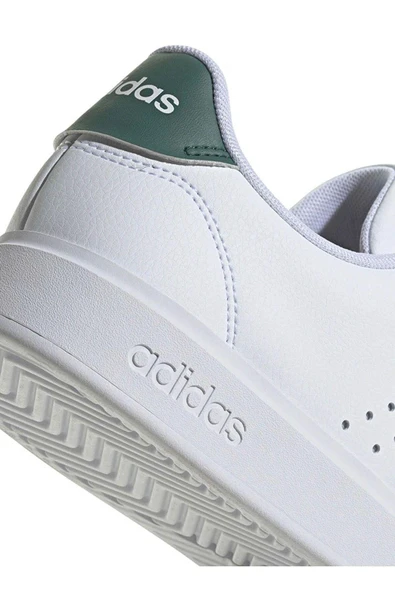 ADİDAS ERKEK SPOR AYAKKABI ADVANTAGE 2.0 IG9166 - 6