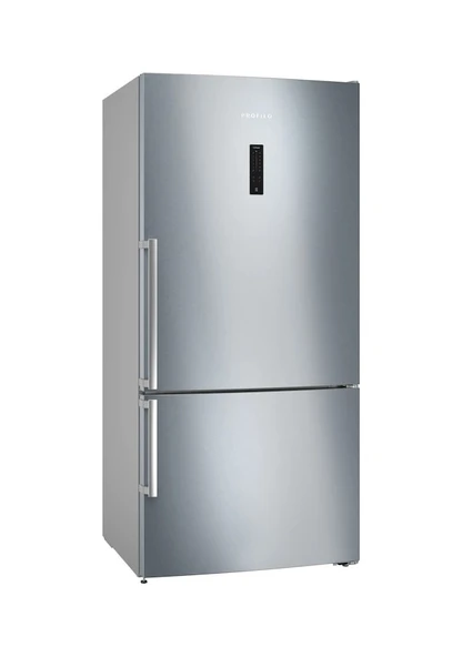 Profilo Bd3086ıecn Kombi No Frost Buzdolabı