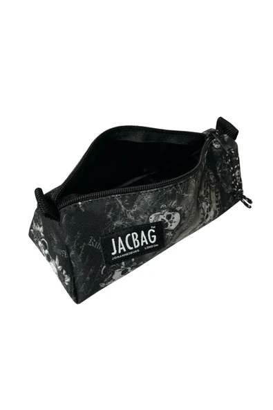 jacbag Prıme Pencıl Case-üçgen Tip Kalemkutu - Resim 2