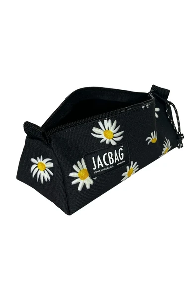 jacbag Prıme Pencıl Case-üçgen Tip Kalemkutu - Resim 2