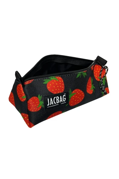 jacbag Prıme Pencıl Case-üçgen Tip Kalemkutu - 2