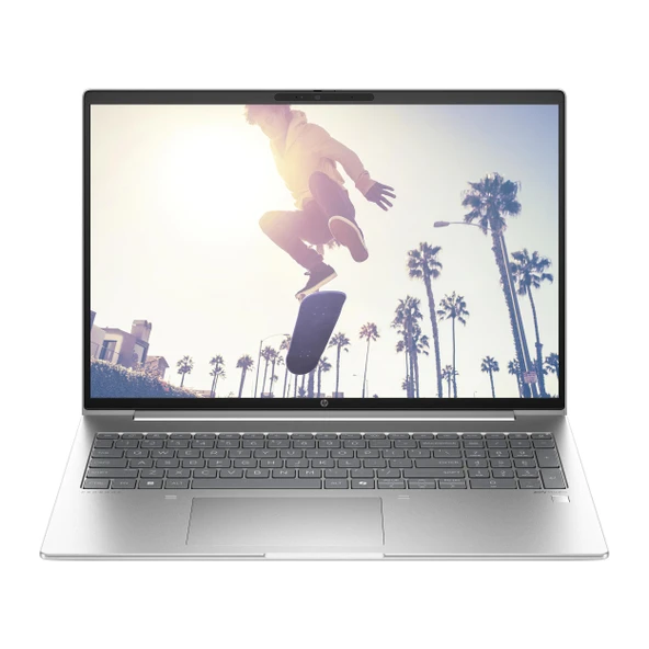 HP ProBook 460 G11 A23BKEA Ultra 5 125U 16GB 512SSD 16" FullHD+ FreeDOS Dizüstü Bilgisayar