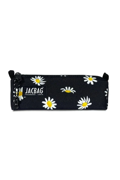 jacbag Prıme Pencıl Case-üçgen Tip Kalemkutu