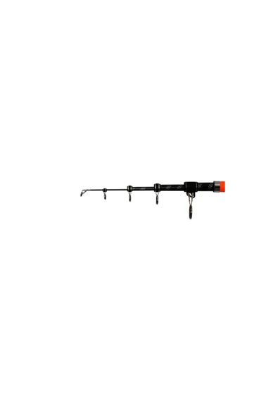 Captain 1696 Method 390cm Tele Surf Kamış 100-200gr Atar - 2