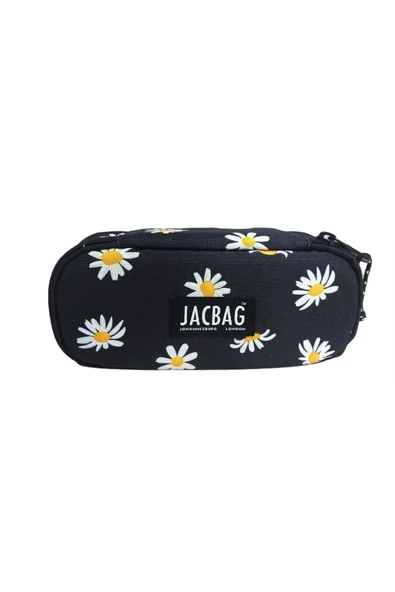jacbag Oval Kalem Kutusu Xl - 2