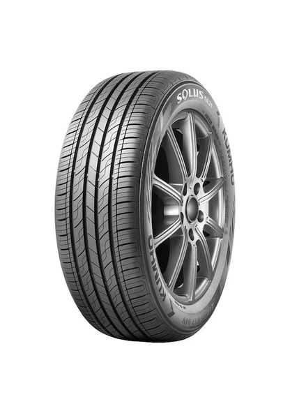 Kumho Solus TA21 185/60 R15 84H Yaz Lastiği - 2024