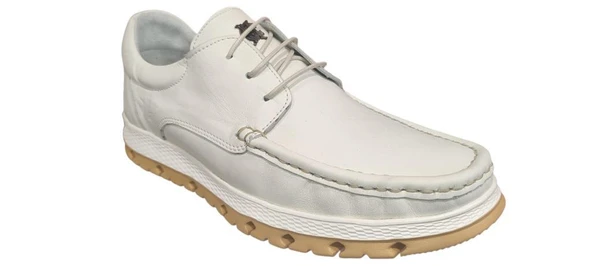 MARCOMEN 19601 İTHAL TABAN HAFİF ORTOPEDİK ERKEK AYAKKABI - Resim 7