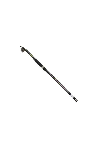 Captain 1504 Matrix Elite 300cm Tele Surf Kamış 150-250gr Atar