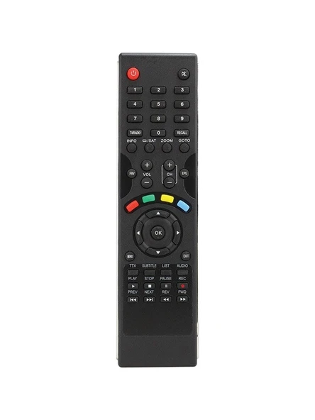 Amstrad 19700 Hd Uydu Kumanda KR1615 ürün görseli 1