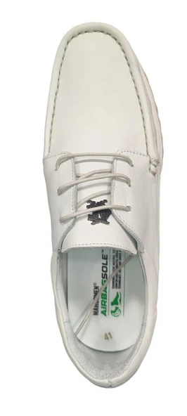 MARCOMEN 19601 İTHAL TABAN HAFİF ORTOPEDİK ERKEK AYAKKABI - Resim 10