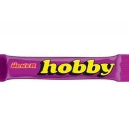 ÜLKER HOBBY 25GR