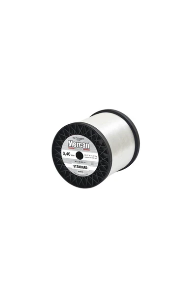 0,40MM BOBİN MİSİNA 1KG