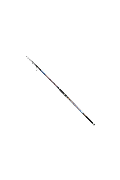 Captain 1699 Bodyguard 420cm Tele Surf Kamış 100-300gr Atar ürün görseli