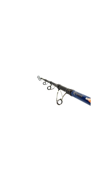 Captain 1699 Bodyguard 420cm Tele Surf Kamış 100-300gr Atar - Resim 2