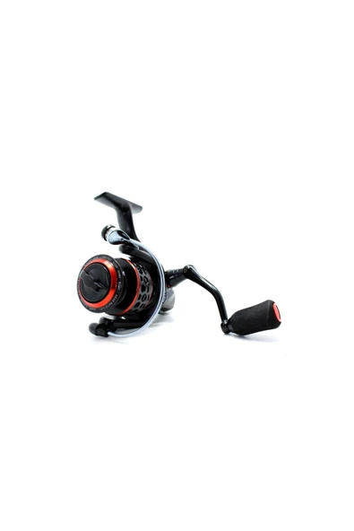 Captain Pulsar 2000 LRF Makinesi 6+1 BB - 3