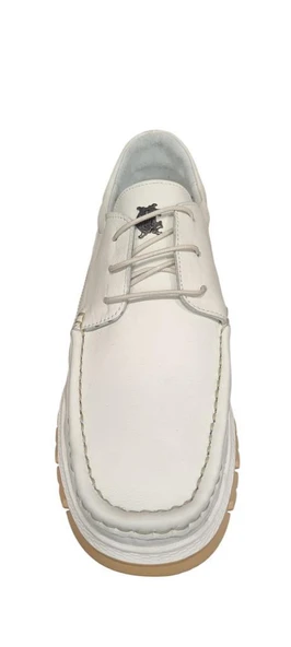 MARCOMEN 19601 İTHAL TABAN HAFİF ORTOPEDİK ERKEK AYAKKABI - Resim 9