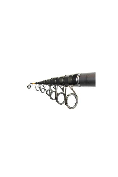 Captain 1504 Matrix Elite 300cm Tele Surf Kamış 150-250gr Atar - 2