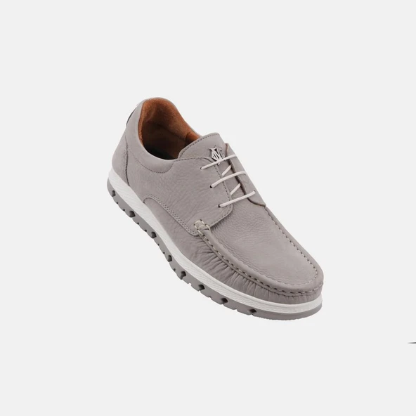 MARCOMEN 19601 İTHAL TABAN HAFİF ORTOPEDİK ERKEK AYAKKABI ürün görseli 1