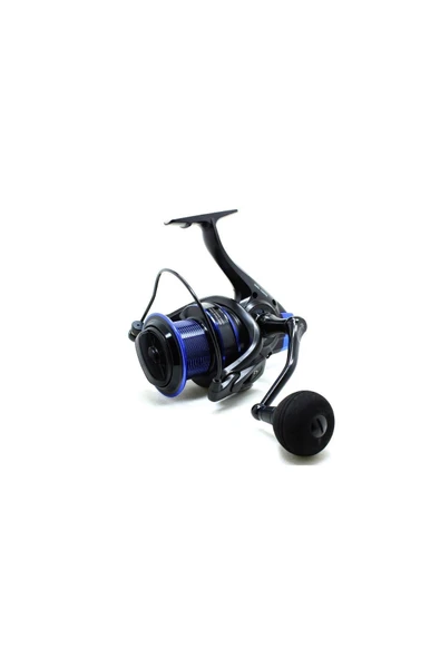 Captain Gigant 9000 Surf Makine 7+1 BB